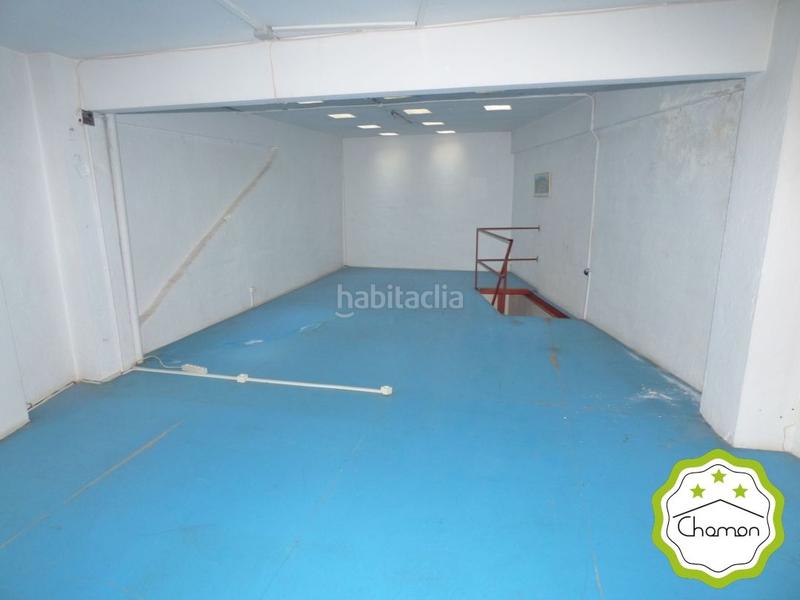 Foto 90b053be-ba45-4328-8ac2-90123c9c9b46. Geschäftsraum in Rekalde Centro Bilbao