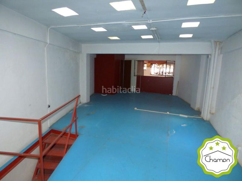 Foto b6584f23-0a53-4cb6-a5af-443d6c6dc063. Geschäftsraum in Rekalde Centro Bilbao