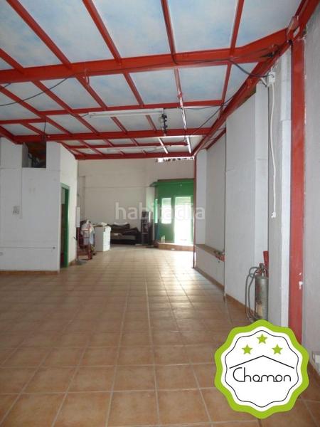 Foto d3774884-db72-42eb-b618-092be8afaff4. Geschäftsraum in Rekalde Centro Bilbao