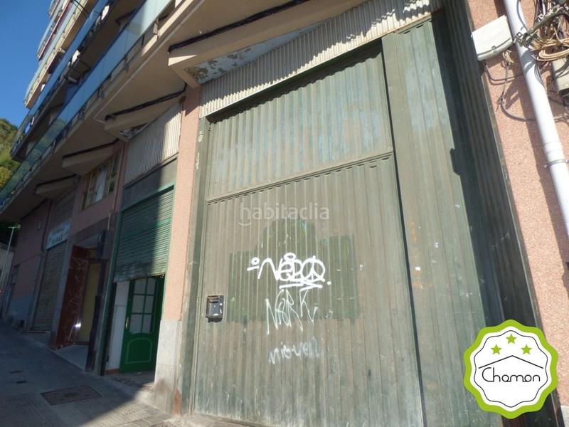 Foto 7e020e6f-f004-4437-99e2-c351ac01b10a. Local comercial en Rekalde Centro Bilbao