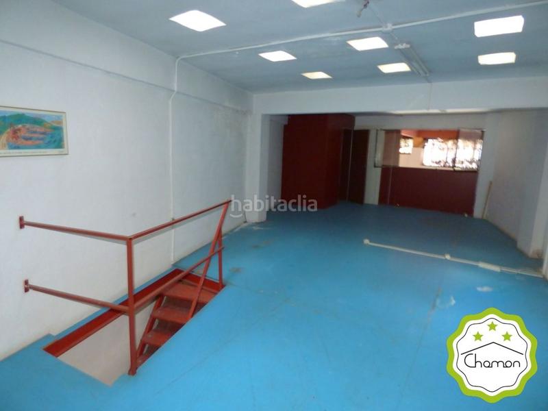 Foto ef77e845-7763-4211-9699-7b6a13424675. Local commercial dans Rekalde Centro Bilbao