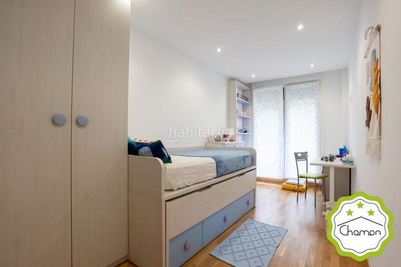 Foto 951b35b1-7556-404a-b67d-1481023259e0. Appartamento con riscaldamento parcheggio in Rekalde Centro Bilbao