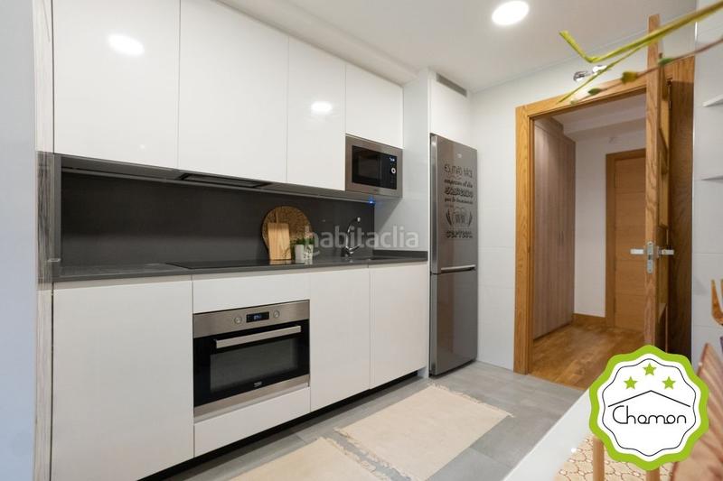 Foto c3299424-e077-492e-96e6-e32dd2e63971. Appartamento con riscaldamento parcheggio in Rekalde Centro Bilbao
