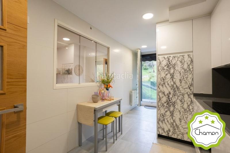 Foto cef7d249-8e4b-4cd5-b625-2729b260a8af. Appartamento con riscaldamento parcheggio in Rekalde Centro Bilbao