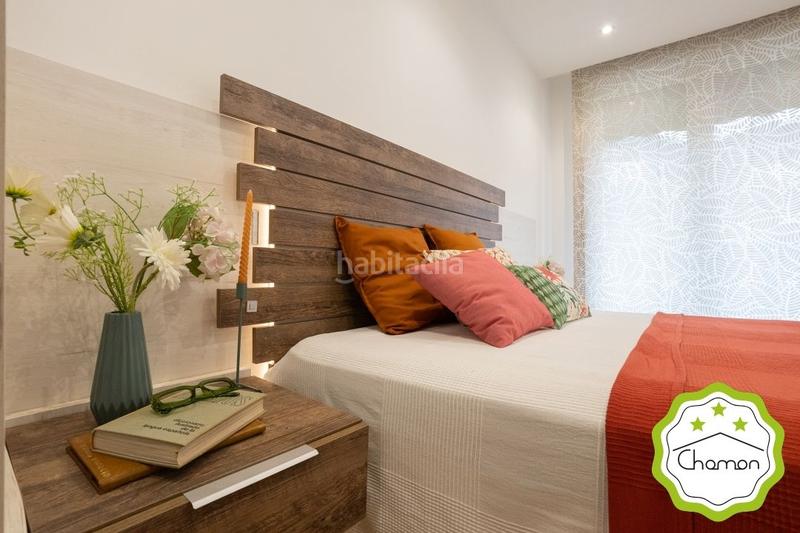 Foto dade67c3-ef8a-4af6-9f5f-6460b0ee659b. Appartamento con riscaldamento parcheggio in Rekalde Centro Bilbao