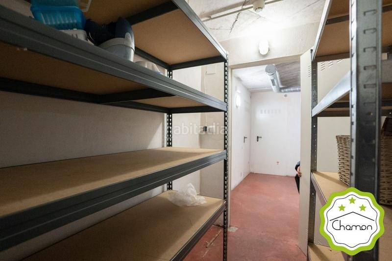 Foto 09e67999-a144-4459-93b1-7afc9b37e7ee. Appartement avec chauffage parking dans Rekalde Centro Bilbao