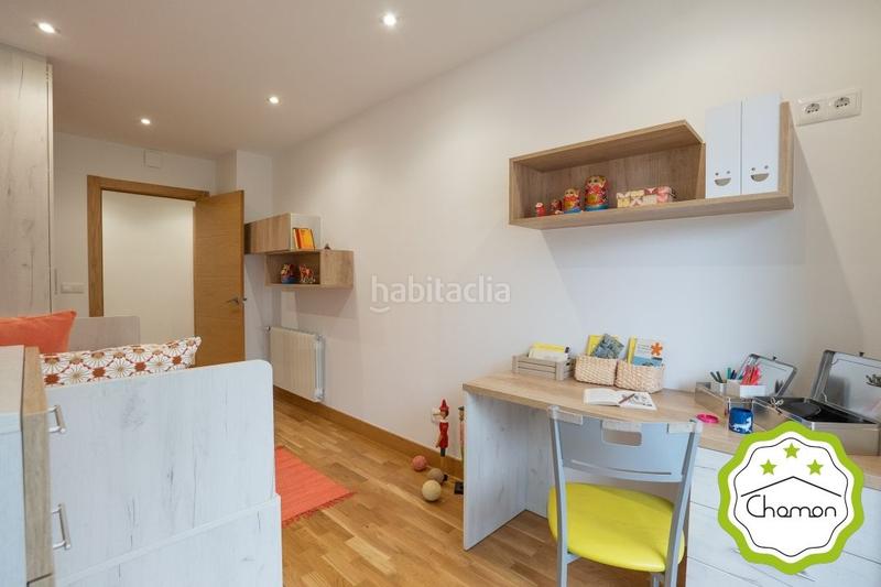 Foto 234d6044-fc1f-4c1f-8d5d-42836767a6b7. Appartement avec chauffage parking dans Rekalde Centro Bilbao