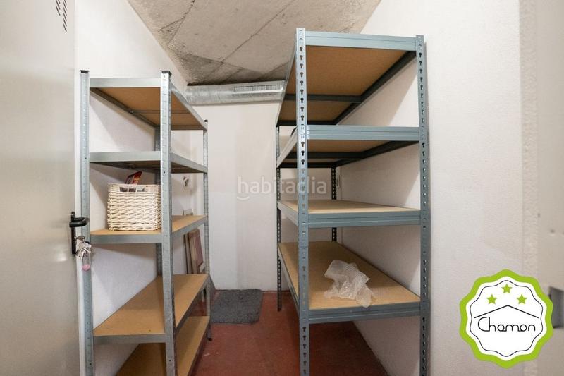 Foto 2e2ed718-454a-4c34-99db-b9ff6000cffc. Appartement avec chauffage parking dans Rekalde Centro Bilbao