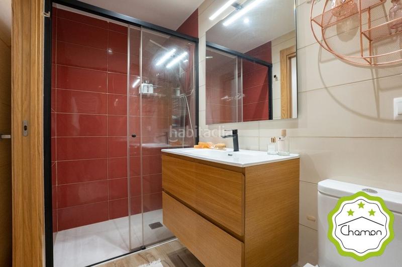 Foto 331c7f5f-ae61-45ae-a4f2-37e93d8ff696. Appartement avec chauffage parking dans Rekalde Centro Bilbao