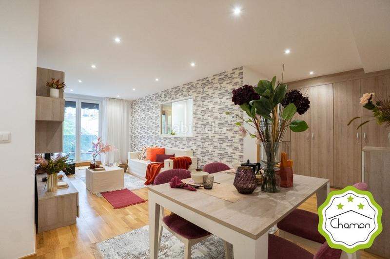 Foto 38b8ea6c-930e-4d73-9a89-85f99305f6b6. Appartement avec chauffage parking dans Rekalde Centro Bilbao