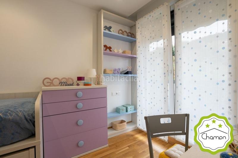 Foto 6544a4e9-6938-45bd-b32f-aef00dc54ecb. Appartement avec chauffage parking dans Rekalde Centro Bilbao