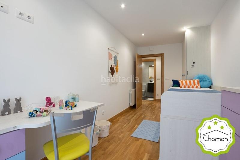 Foto 7b16d231-7414-4f53-bf9b-2f2676d8fcc1. Appartement avec chauffage parking dans Rekalde Centro Bilbao