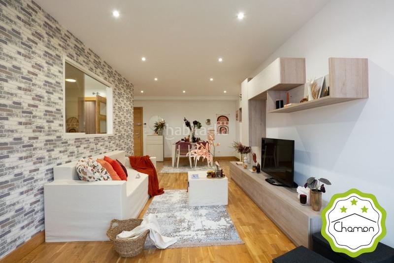 Foto 7d62d5ed-4754-4cce-b05f-fa629166e3f7. Appartement avec chauffage parking dans Rekalde Centro Bilbao
