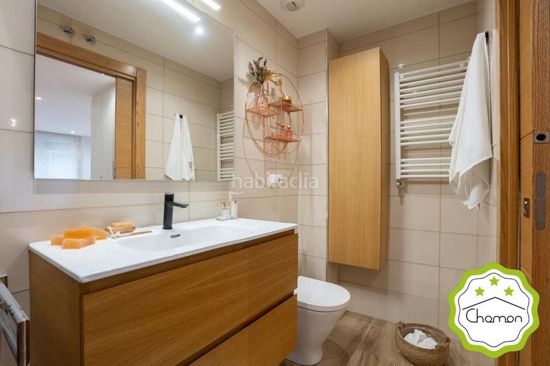 Foto 820217dc-f48e-44cf-8886-88eb3d4a7002. Appartement avec chauffage parking dans Rekalde Centro Bilbao