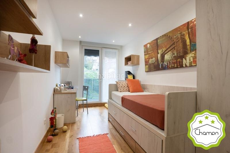 Foto 8f533476-8b83-4f7a-8243-b451d47bd575. Appartement avec chauffage parking dans Rekalde Centro Bilbao