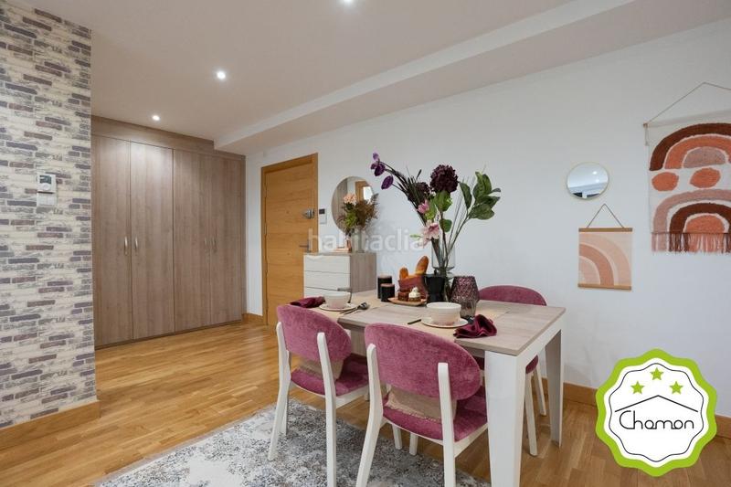Foto 94f4f3ea-5c65-4c91-a6c7-8c5423f5bb72. Appartement avec chauffage parking dans Rekalde Centro Bilbao