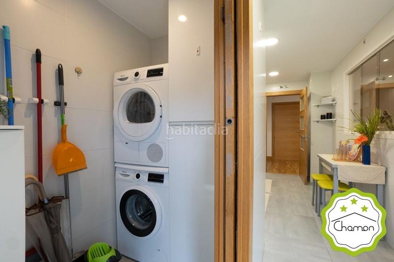 Foto 9f3cbed2-b0c2-4efa-8db0-57fe45ebc1b4. Appartement avec chauffage parking dans Rekalde Centro Bilbao