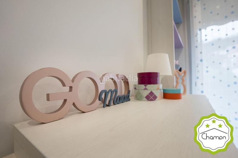 Foto a4e09f12-2e24-4c9c-9589-feb3c42f85fb. Appartement avec chauffage parking dans Rekalde Centro Bilbao
