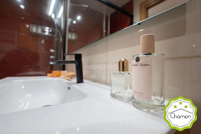 Foto be7f33f8-06ab-4cec-9a1e-0cf32b284a14. Appartement avec chauffage parking dans Rekalde Centro Bilbao