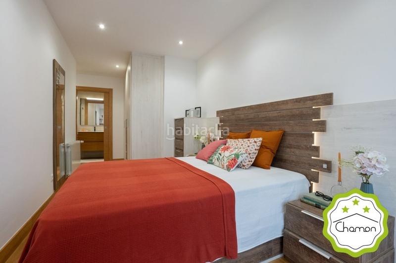Foto e5b091cd-35e5-4cca-b221-6f38b7e92a8a. Appartement avec chauffage parking dans Rekalde Centro Bilbao