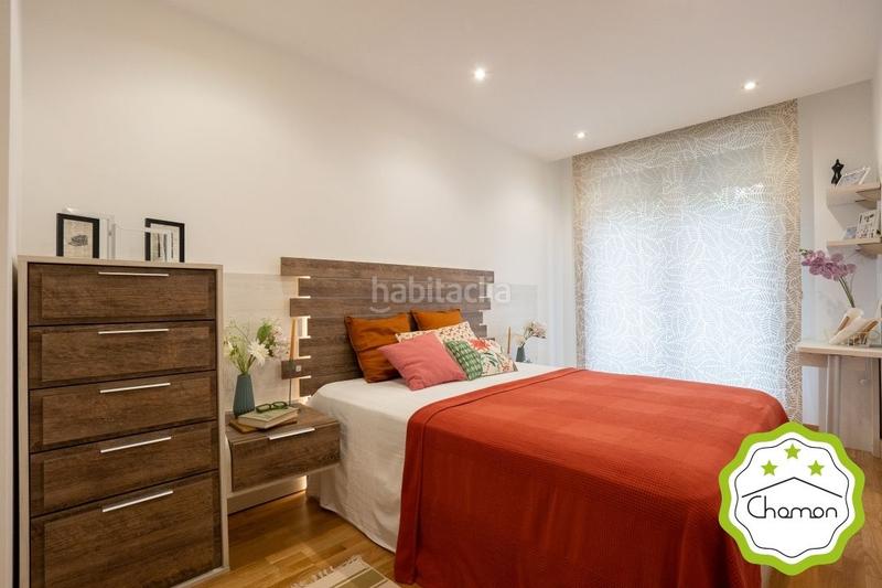 Foto eea159f5-ca01-4700-bde5-d58b5a8da8be. Appartement avec chauffage parking dans Rekalde Centro Bilbao