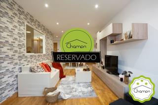 Etagenwohnung in Rekalde Centro