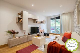 Etagenwohnung in Rekalde Centro
