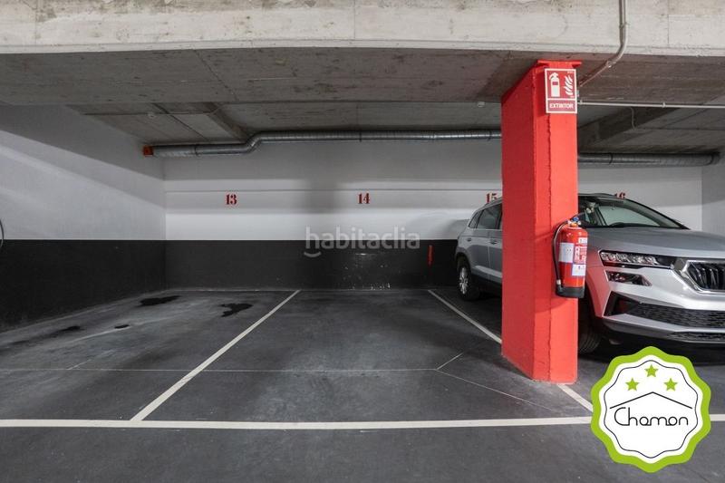 Foto d24d59c7-1b02-4a51-b2bd-fc643ca57194. Pis amb calefacció aparcament a Rekalde Centro Bilbao