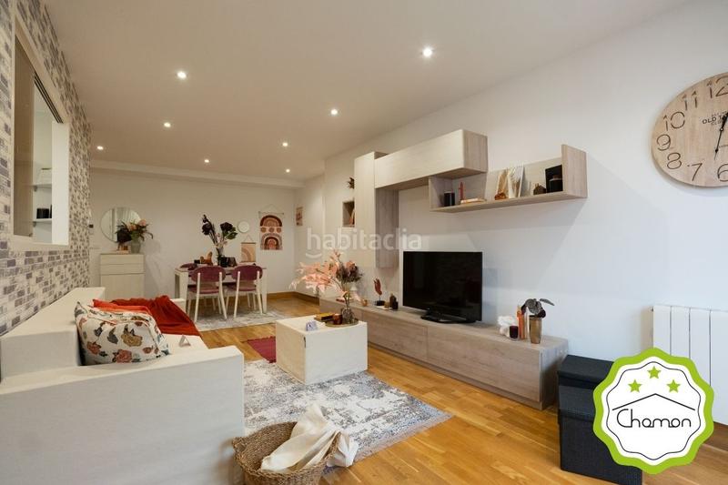 Foto 51431e46-e897-418e-bd58-f1c0571ba38f. Piso en Rekalde Centro Bilbao
