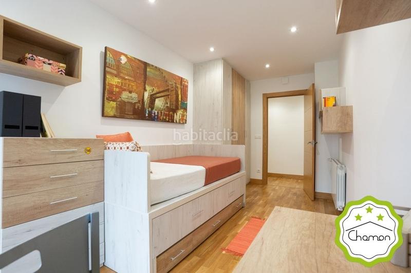Foto bfcc1aa4-eee6-4bd0-a738-2b82765792b9. Piso en Rekalde Centro Bilbao