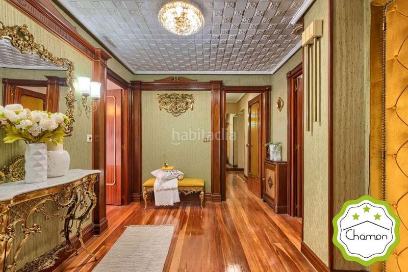 Foto 0bcf4d45-afe9-4065-b330-44eeeaab671a. Appartamento con riscaldamento parcheggio in Centro Barakaldo