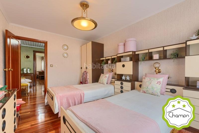 Foto 0d264faf-56c4-4a46-b108-f9599f9aaa47. Appartamento con riscaldamento parcheggio in Centro Barakaldo