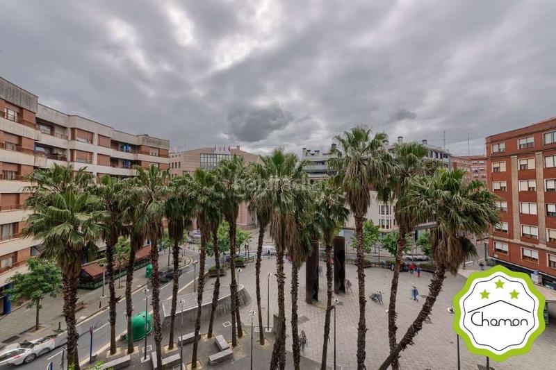 Foto 21b993f6-186e-4d09-bfa0-7ea11d4ea6ee. Appartamento con riscaldamento parcheggio in Centro Barakaldo