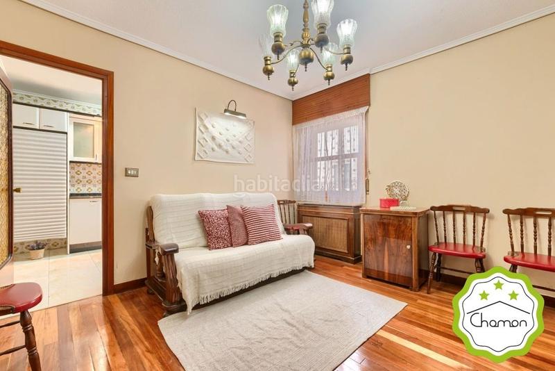 Foto 70c80212-bf82-4fde-b6e0-efdecf0add81. Appartamento con riscaldamento parcheggio in Centro Barakaldo