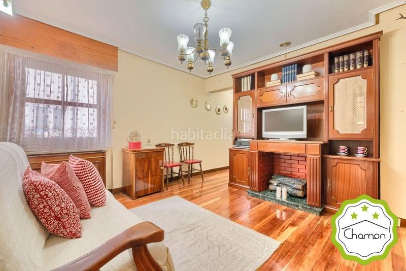 Foto bf353087-7f40-4d87-8b36-1dffc4331207. Appartamento con riscaldamento parcheggio in Centro Barakaldo