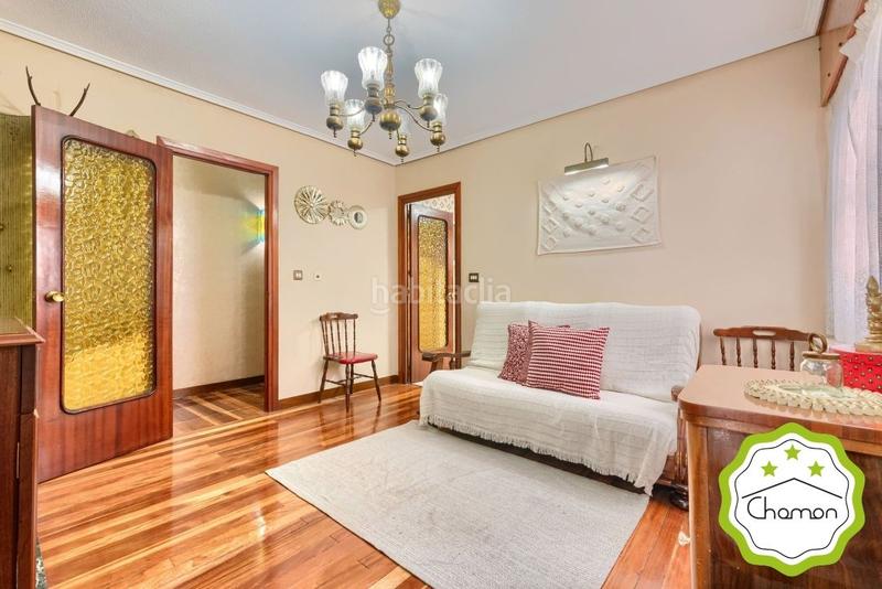 Foto f6d7cb92-dd43-4066-abef-d65d5ba0f083. Appartamento con riscaldamento parcheggio in Centro Barakaldo