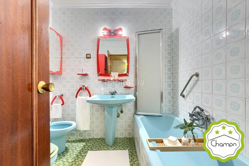 Foto 36d9f67b-6891-4f7e-8cc0-c1b81107e500. Appartement avec chauffage parking dans Centro Barakaldo