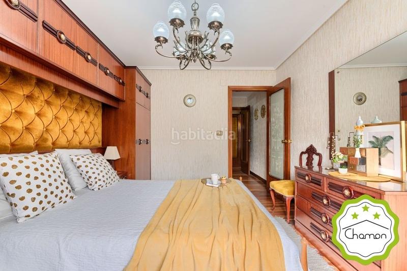 Foto 5655502a-8986-4cb7-81a0-5762271ca138. Appartement avec chauffage parking dans Centro Barakaldo