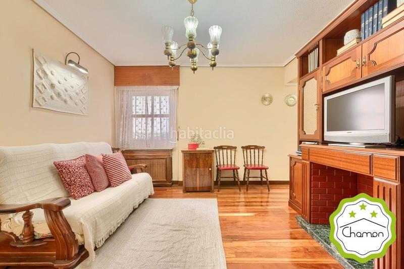 Foto c05d6bb3-9058-412e-9aba-ad571066137b. Appartement avec chauffage parking dans Centro Barakaldo