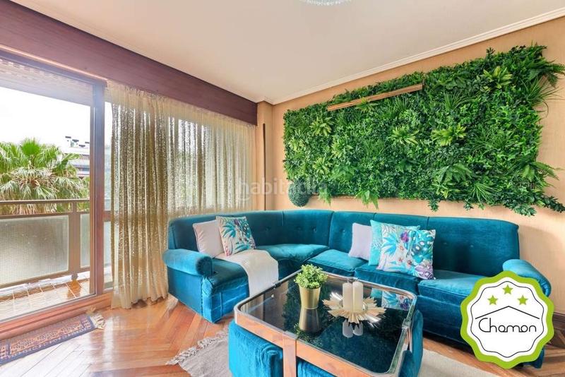 Foto c482a53e-9b68-4aeb-b9f7-1d60e8019475. Appartement avec chauffage parking dans Centro Barakaldo