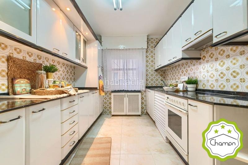 Foto d08b9136-13e5-4c45-9310-198b723b4c2f. Appartement avec chauffage parking dans Centro Barakaldo