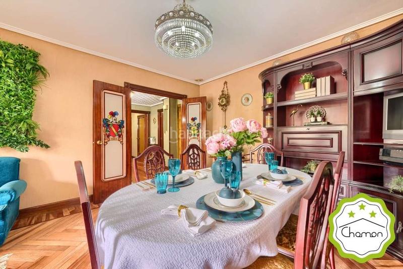 Foto e4621bd3-4576-4490-b834-c9275f2da695. Appartement avec chauffage parking dans Centro Barakaldo