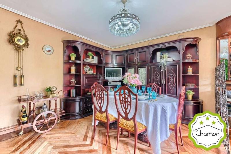 Foto f830fe9e-c334-4cf8-9f34-cf6fd174cd52. Appartement avec chauffage parking dans Centro Barakaldo