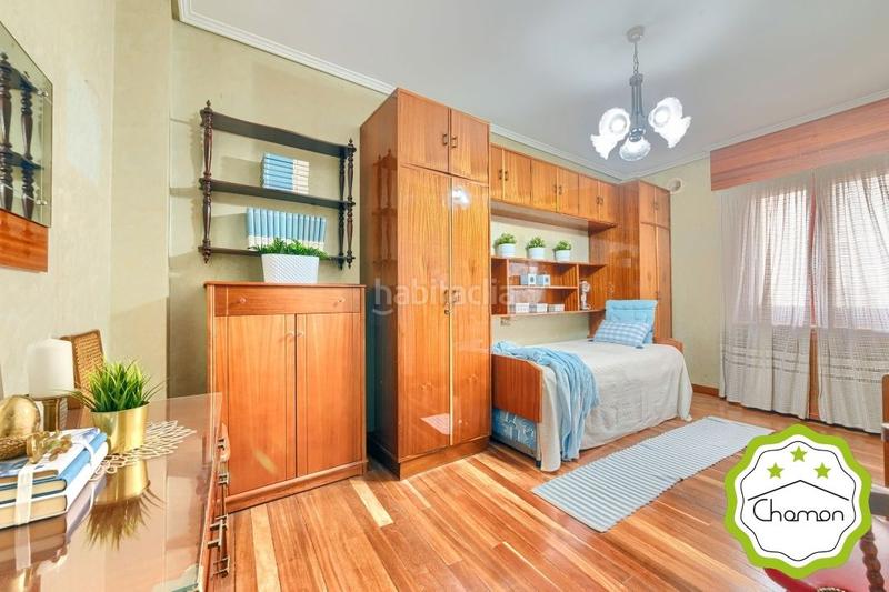 Foto fb3fcc08-f293-4e98-9252-1c8dd8f1e63e. Appartement avec chauffage parking dans Centro Barakaldo