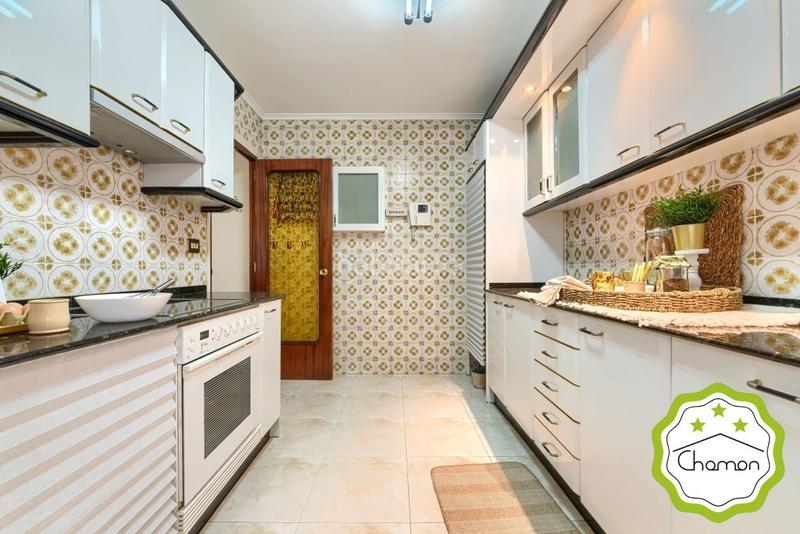 Foto 3735e8b7-2c39-4b43-804c-d57cce715969. Etagenwohnung mit heizung parking in Centro Barakaldo