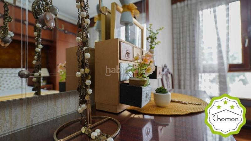 Foto 726327b0-2ba4-413d-bc29-9c66cd6a9375. Etagenwohnung mit heizung parking in Centro Barakaldo