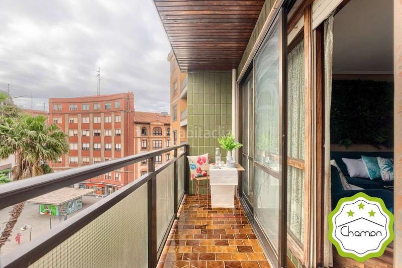 Foto 8b93dda2-667d-4e3e-9266-2a76a4208469. Etagenwohnung mit heizung parking in Centro Barakaldo