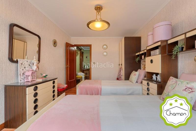 Foto d6cf329d-2dd6-4a91-8ea7-4618f0ae2f96. Etagenwohnung mit heizung parking in Centro Barakaldo