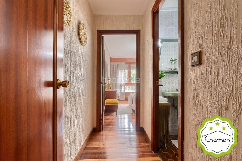 Foto 04f40572-0e9c-4527-ba91-690f03112e4e. Flat with heating parking in Centro Barakaldo