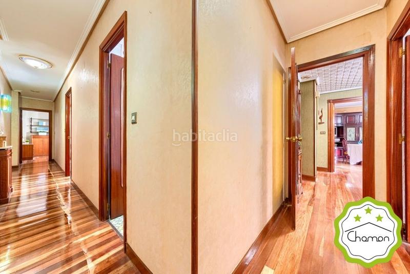 Foto 0eea5f07-41e0-44ef-a6c8-ae01e8ade229. Flat with heating parking in Centro Barakaldo